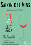 Salon Cave de l'Erdre